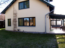 Unser Ferienhaus 2