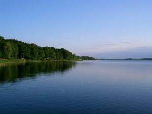 Der Oberuckersee