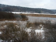 Winterlandschaft